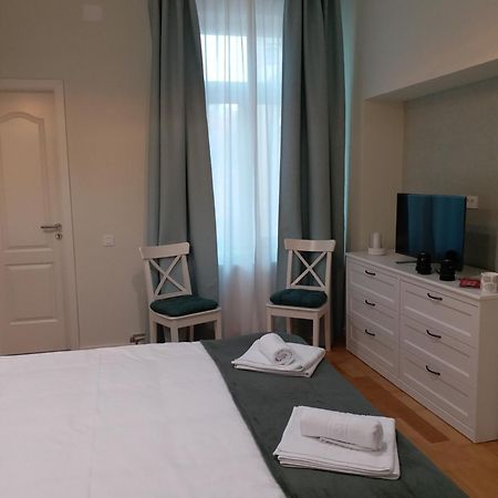 Republicii Residence Braşov Eksteriør bilde